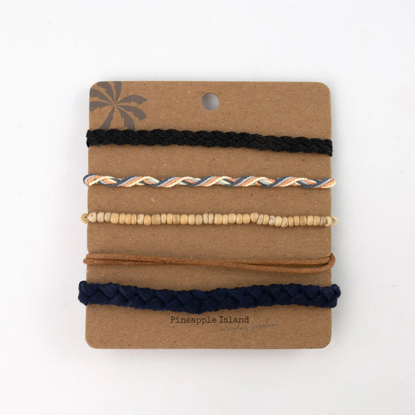 Mari Handmade Bracelet Set