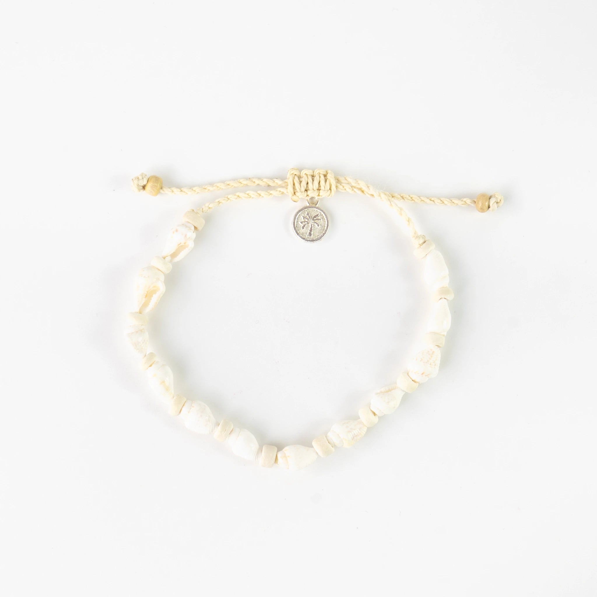 Sulawesi Sands Bracelet Set - Pineapple Island