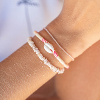 Koa Bay Bracelet Set - NEEDS PRICING - Pineapple Island
