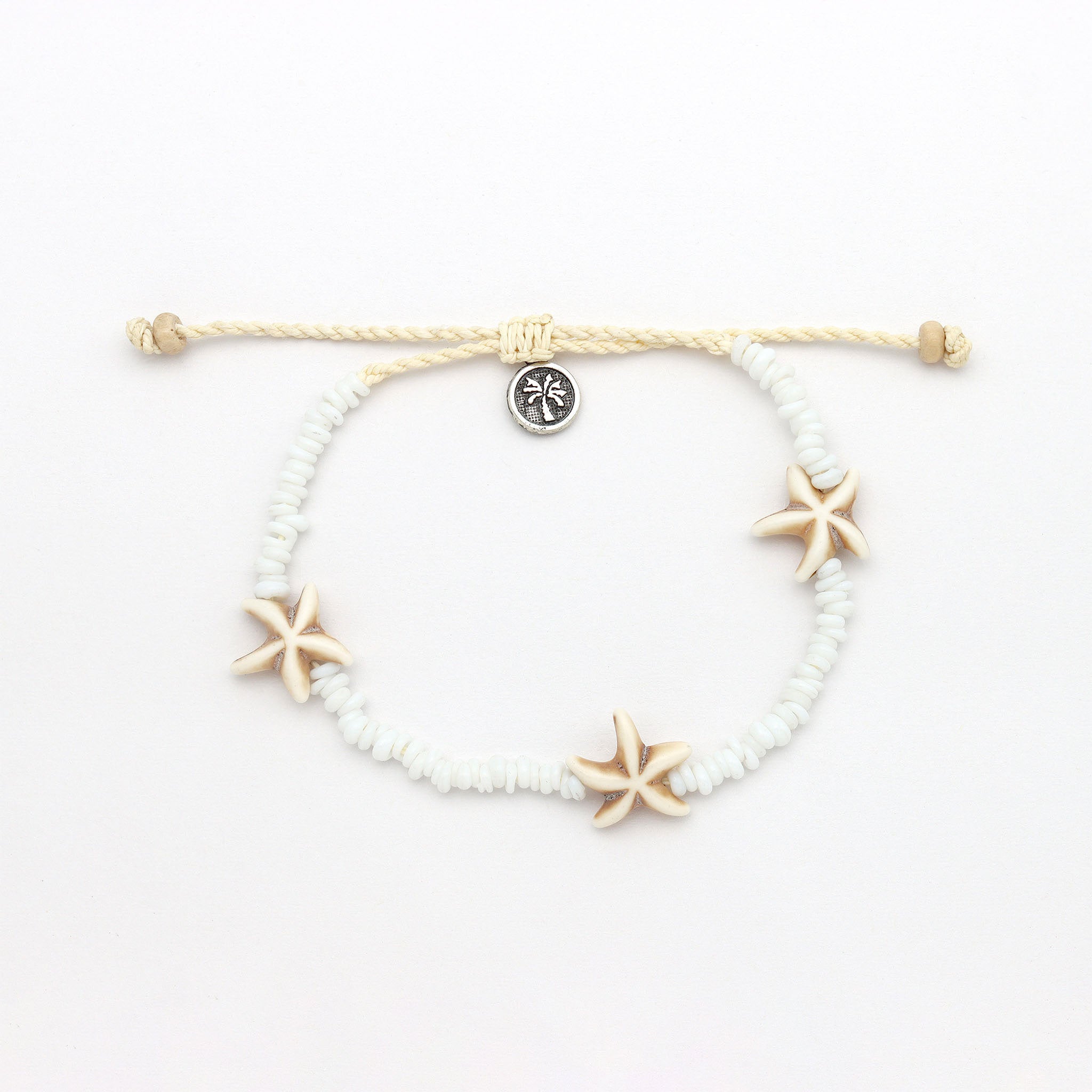Tidepool Starfish & Pearls Letterbox Jewellery Set - Pineapple Island