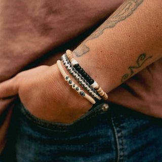 Pulau Bracelet Set - Pineapple Island