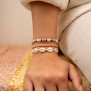 Perasi Bracelet Set - Pineapple Island