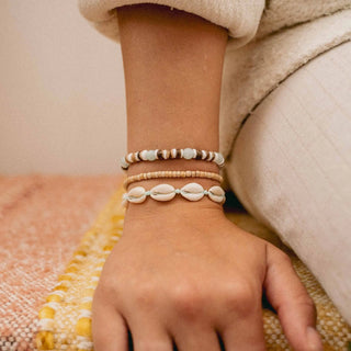 Perasi Bracelet Set - Pineapple Island