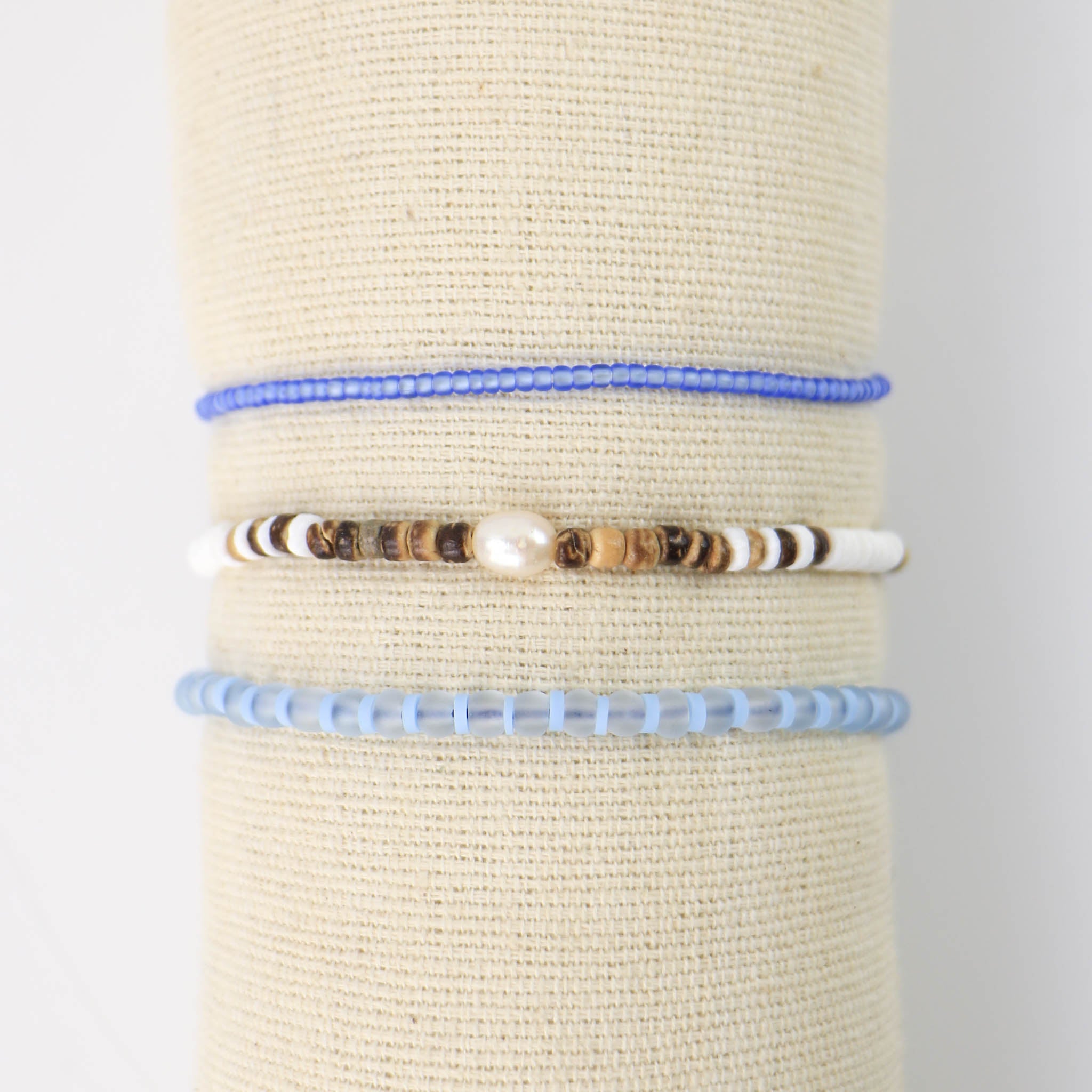 Waimoku Falls Bracelet Set