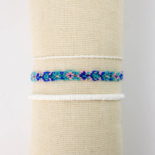 Panglao Beach Bracelet Set - Pineapple Island