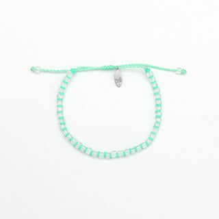Shoreline Turquoise Bracelet Trio Set - Pineapple Island