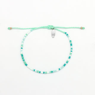 Shoreline Turquoise Bracelet Trio Set - Pineapple Island
