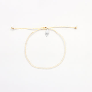 Nereids Calm Blue Bracelet Trio Set - Pineapple Island