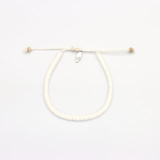 Acropora Peach Bracelet Trio Set - Pineapple Island