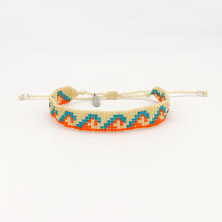 Tropical Swells Bracelet Set - Pineapple Island