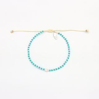 Tropical Swells Bracelet Set - Pineapple Island
