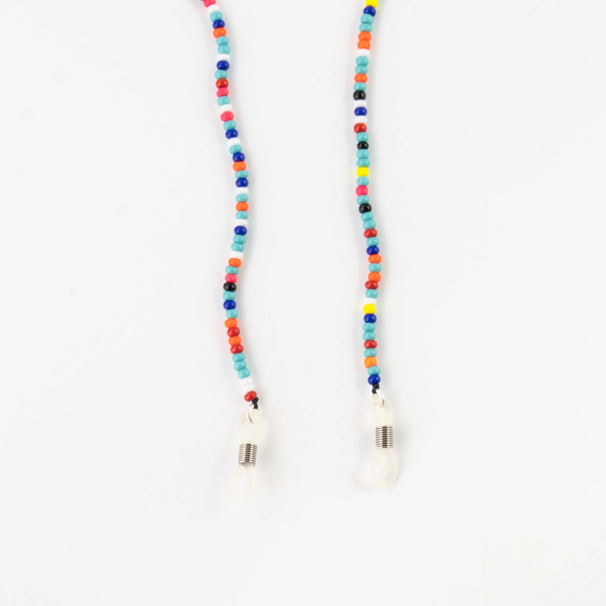 Rainbow Sunglass Chain - Pineapple Island