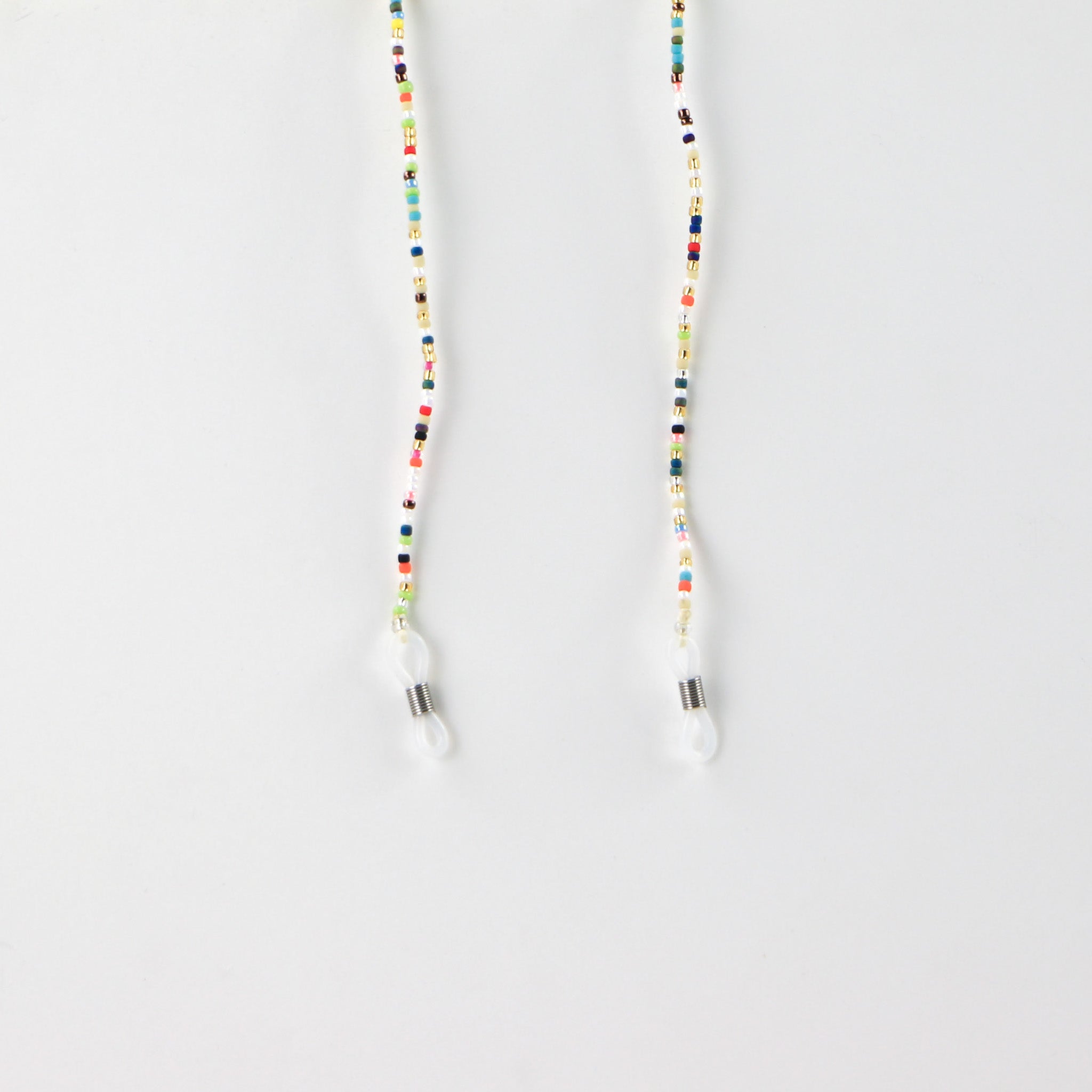 Beaded Glasses Chain