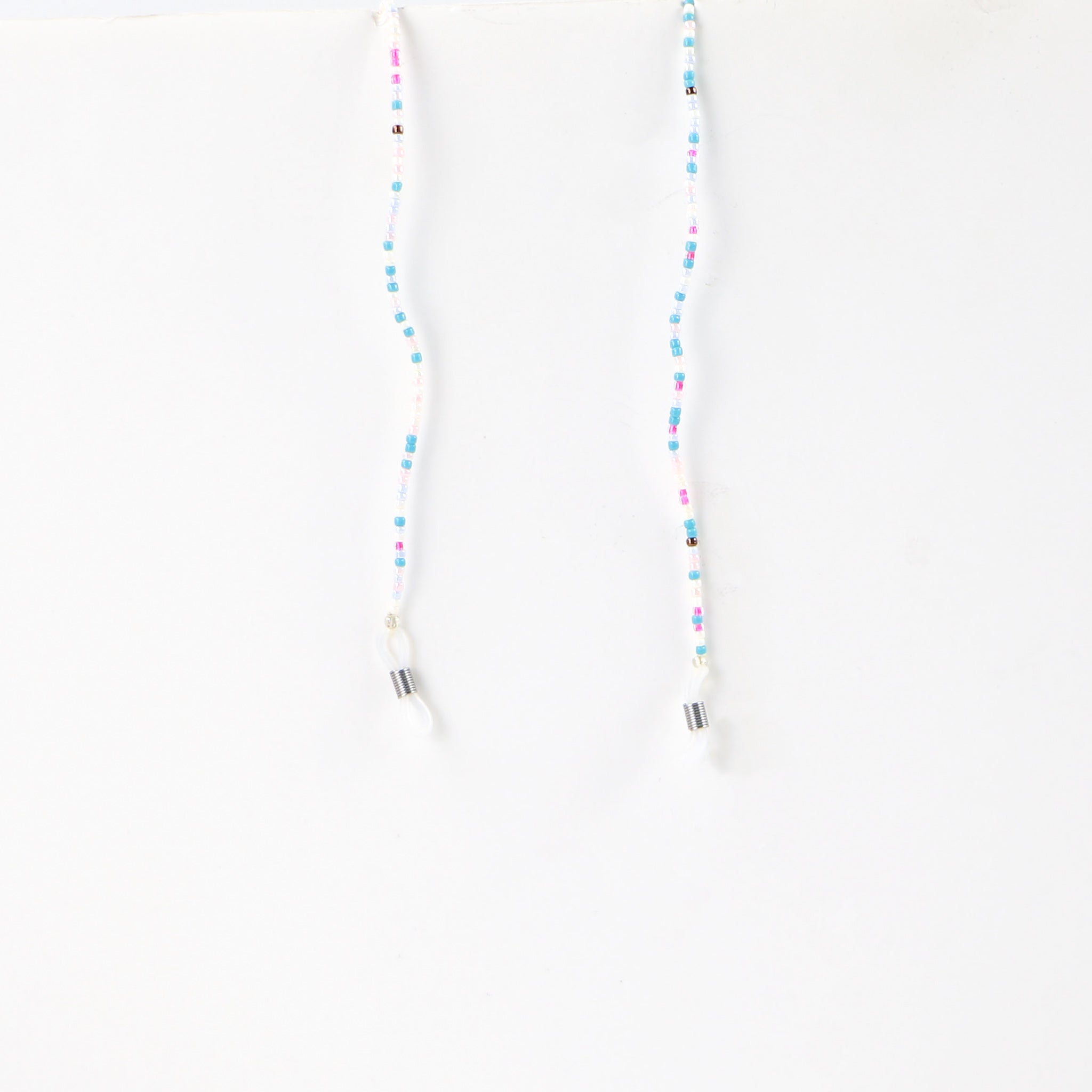 Alila Dainty Beaded Glasses Chain