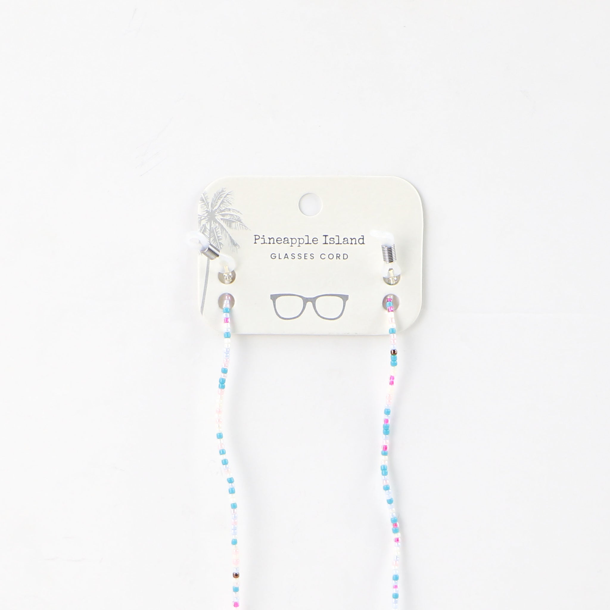 Beaded Glasses Chain