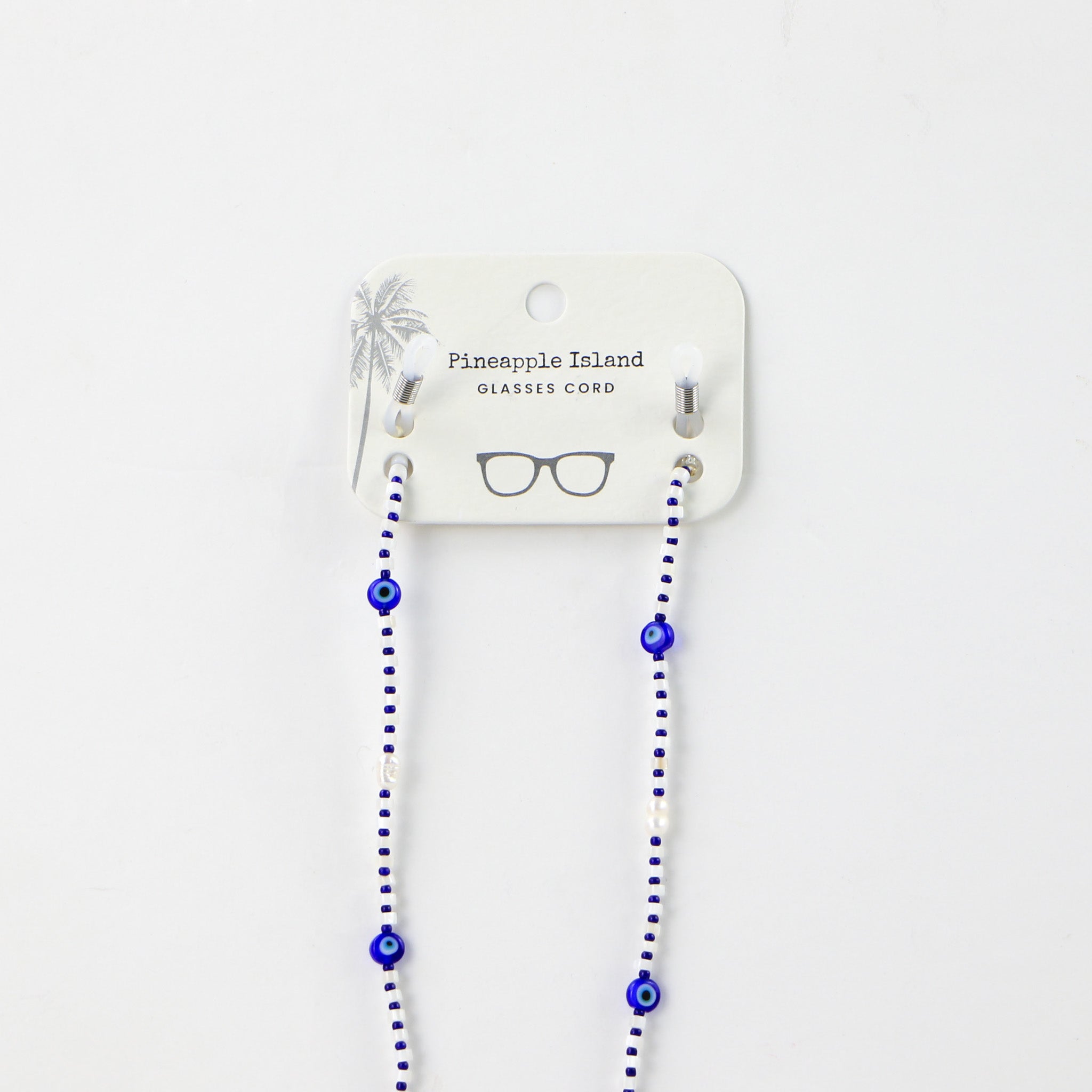 Candidasa Evil Eye Sunglasses Cord