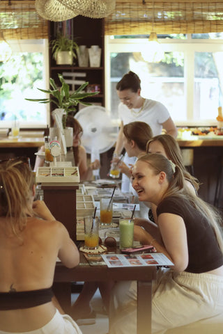 Jewellery Making Workshop