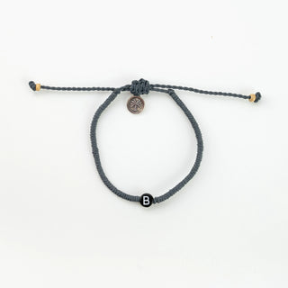 Samsara Letter Bracelet - Pineapple Island