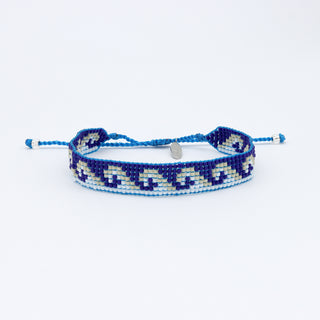 Ocean Depths Mens Bracelet Set - Pineapple Island