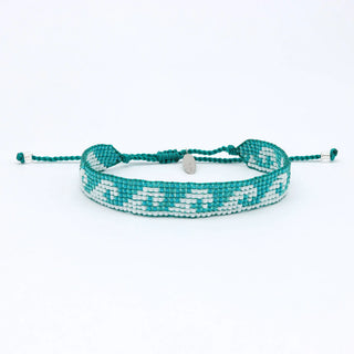 Ocean Waves Bracelet Style Set - Pineapple Island