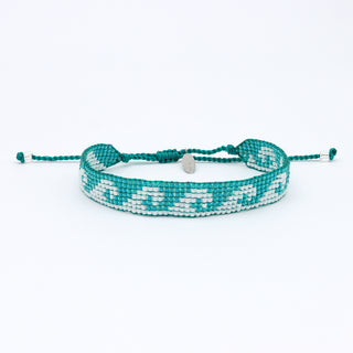 Sandy Shores Bracelet Set - Pineapple Island