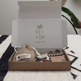 Mount Batur Letterbox Gift Set
