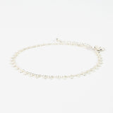 Dewi Drop Chain Anklet - Pineapple Island