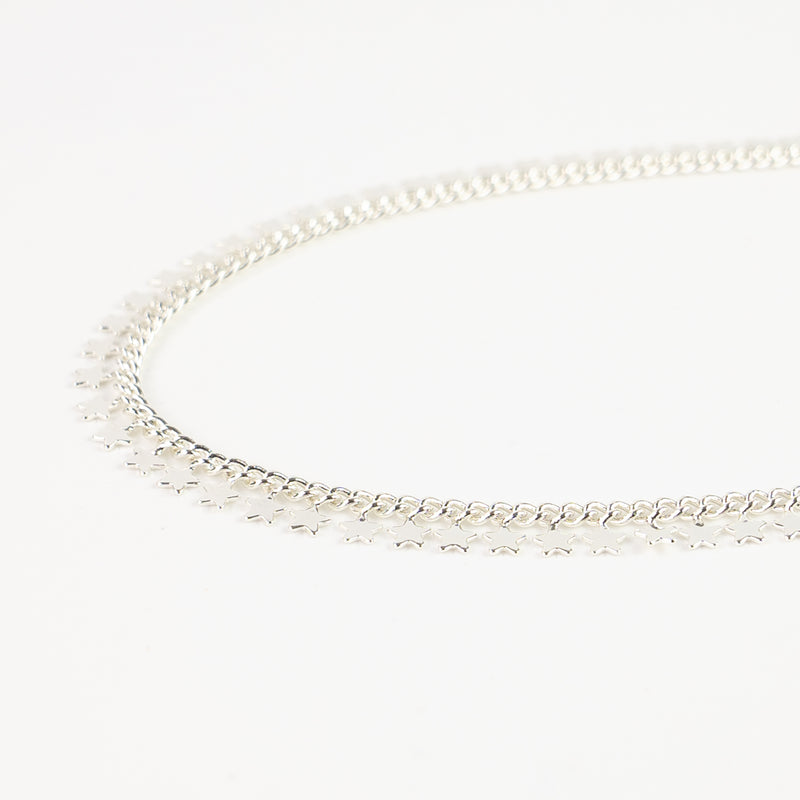 Kartika Star Necklace - Pineapple Island