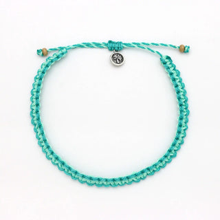 Hualalai Knotted Surf Anklet - Pineapple Island