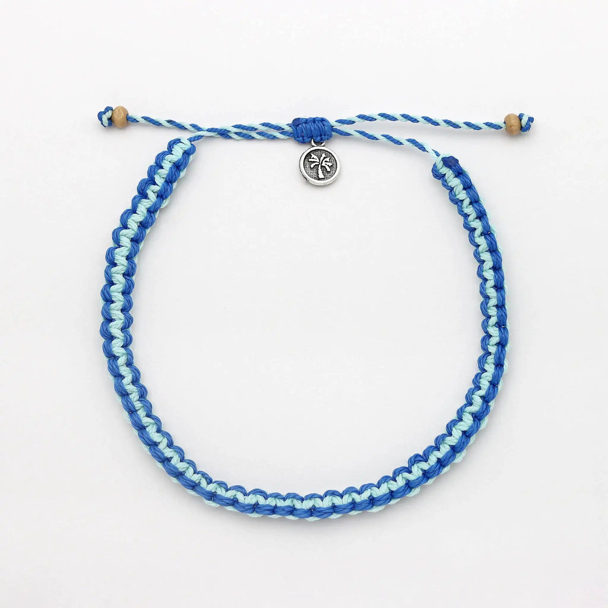 Hualalai Knotted Surf Anklet - Pineapple Island