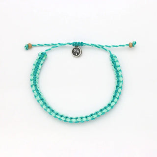 Hualalai Knotted Surf Bracelet - Pineapple Island