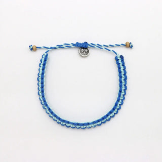 Hualalai Knotted Surf Bracelet - Pineapple Island