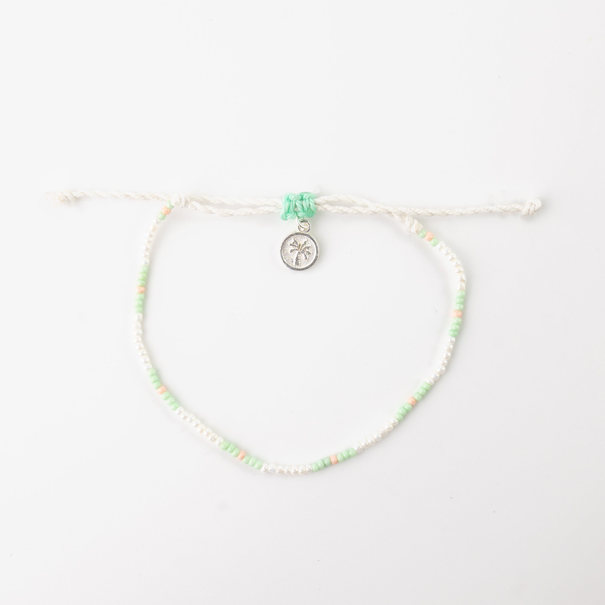 Cali Surf Anklet - Pineapple Island