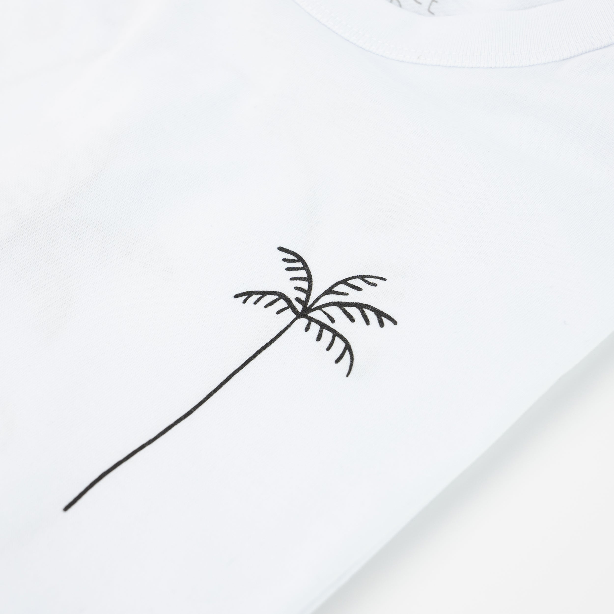 Summer Soul Oversized Long Sleeve T-Shirt - Pineapple Island