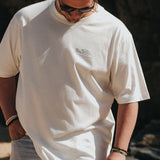 Surfer Soul Organic T-Shirt - Pineapple Island