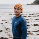 Surfer Soul Organic Sweatshirt - Pineapple Island