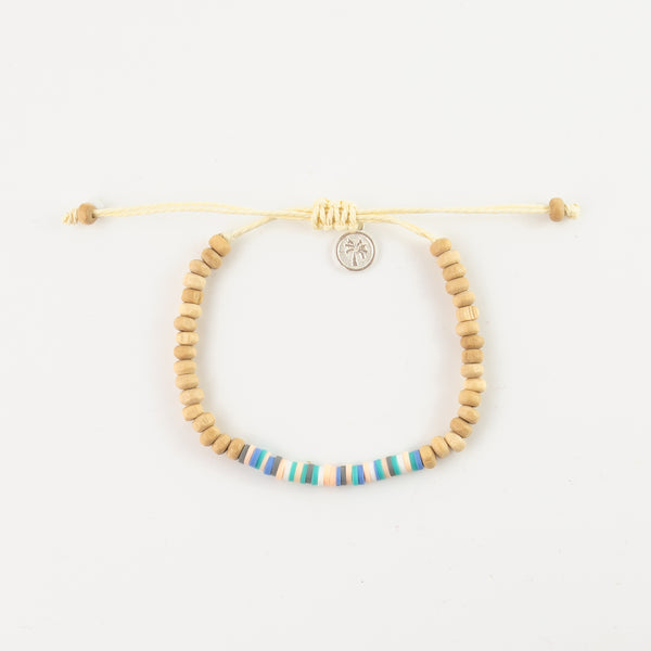 Cakrawala Disc Anklet - Pineapple Island