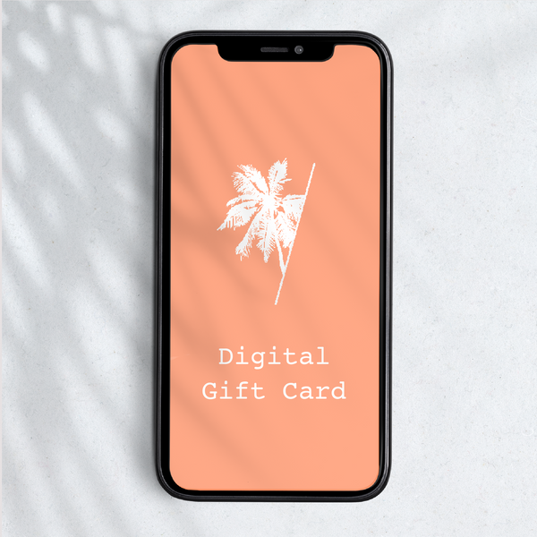 Pineapple Island Gift Card - Pineapple Island