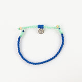 Baruna Handmade Anklet - Pineapple Island