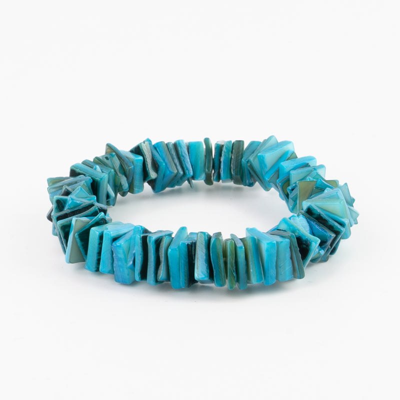 The Gili Puka Shell Bracelet - Pineapple Island