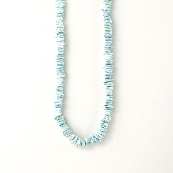 Gili Puka Shell Necklace - Pineapple Island