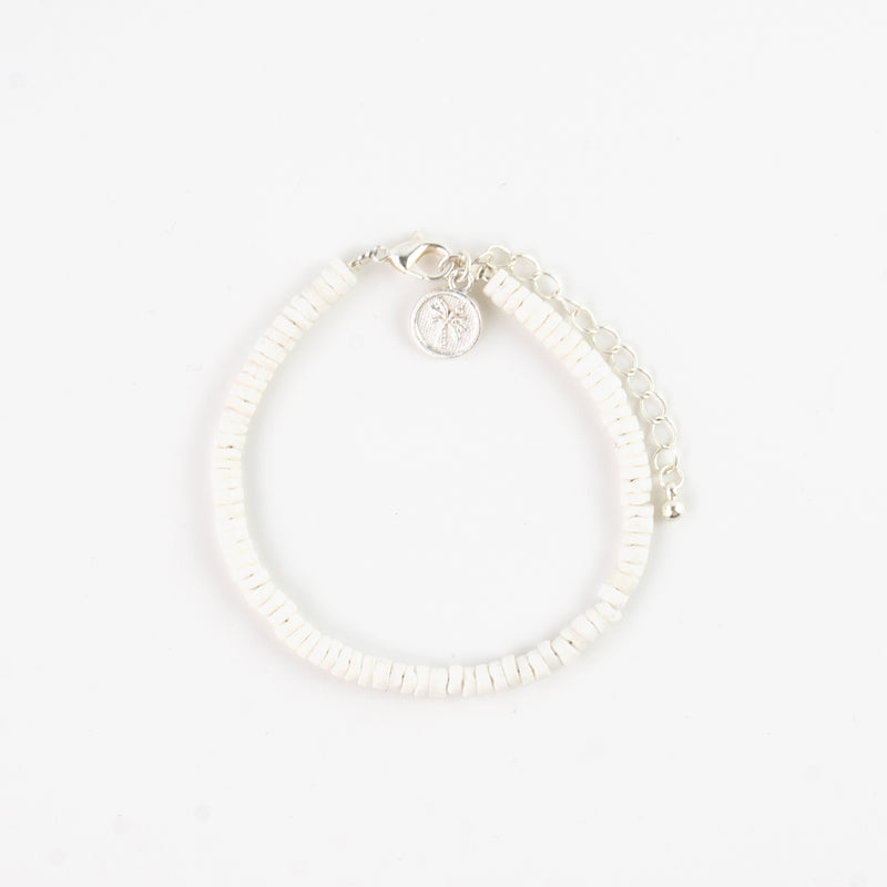 Mengwi Natural Stone Bracelet Set - Pineapple Island