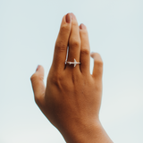 Wanderlust Ring - Pineapple Island