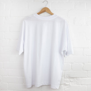 Waves For Days Embroidered T-Shirt - Pineapple Island